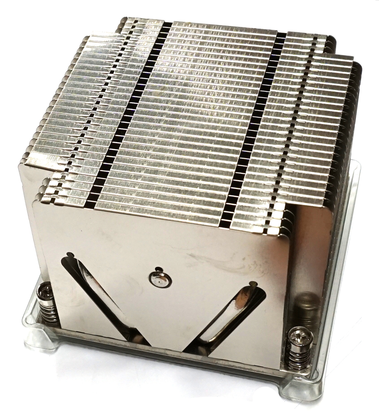 SuperMicro (SNK-P0048P) X9DRi-LN4F+ 2U LGA2011 Heatsink for CSE-826, CSE-835