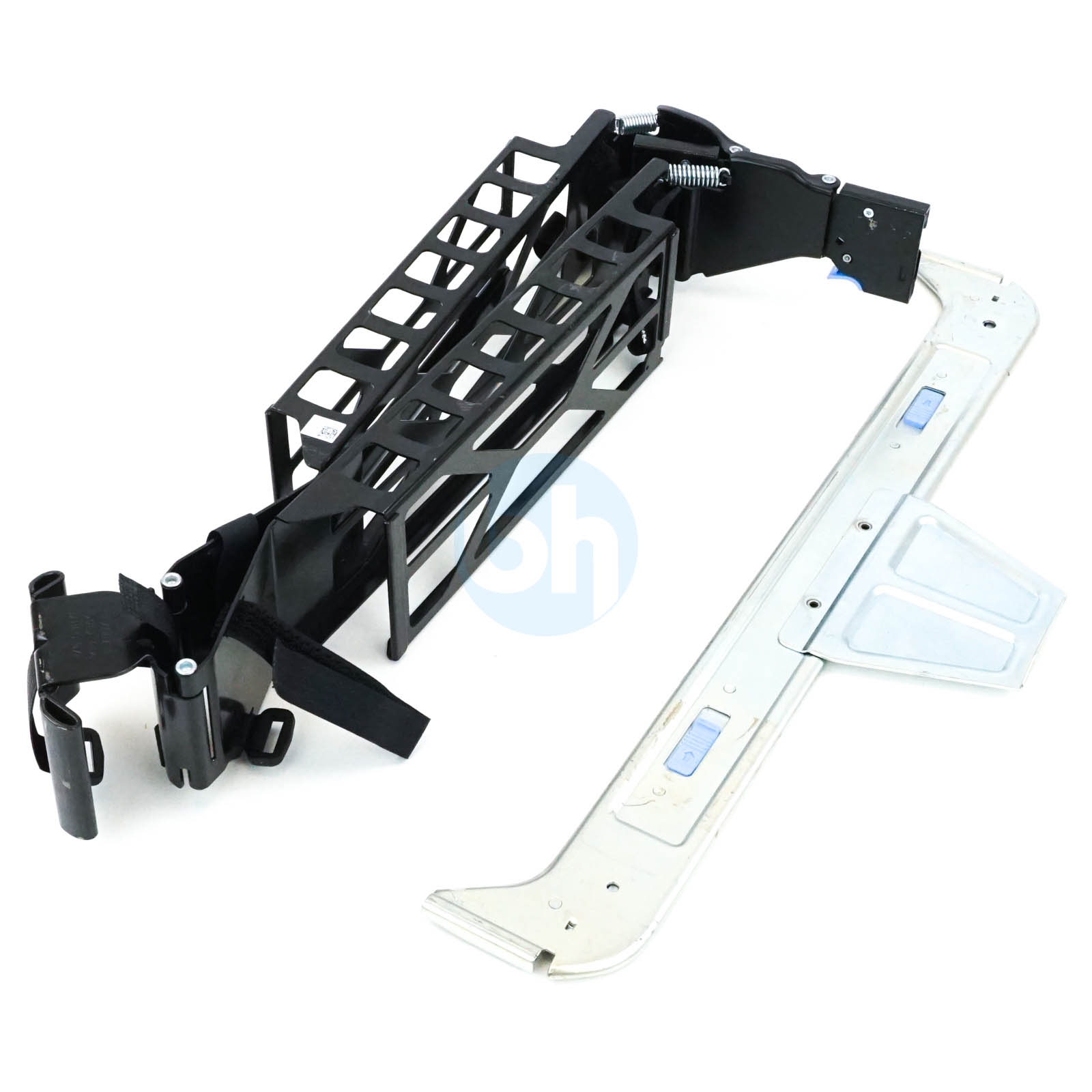 Dell PowerEdge 2U Cable Management Arm Kit for R720, R520, R820, R730