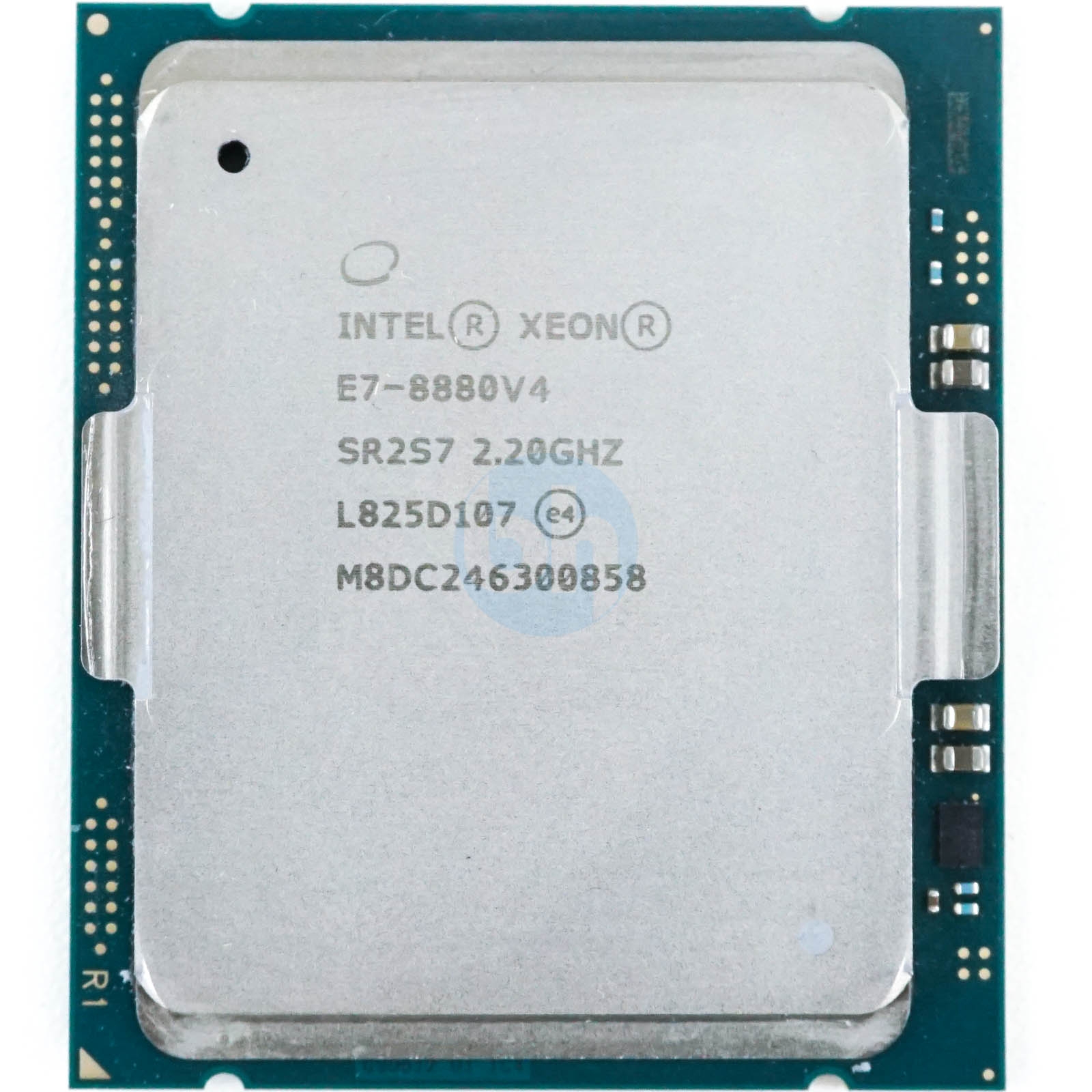 Intel Xeon E7-8880 V4 SR2S7 2.20GHz 22-Core LGA2011 150W 55MB Server CPU