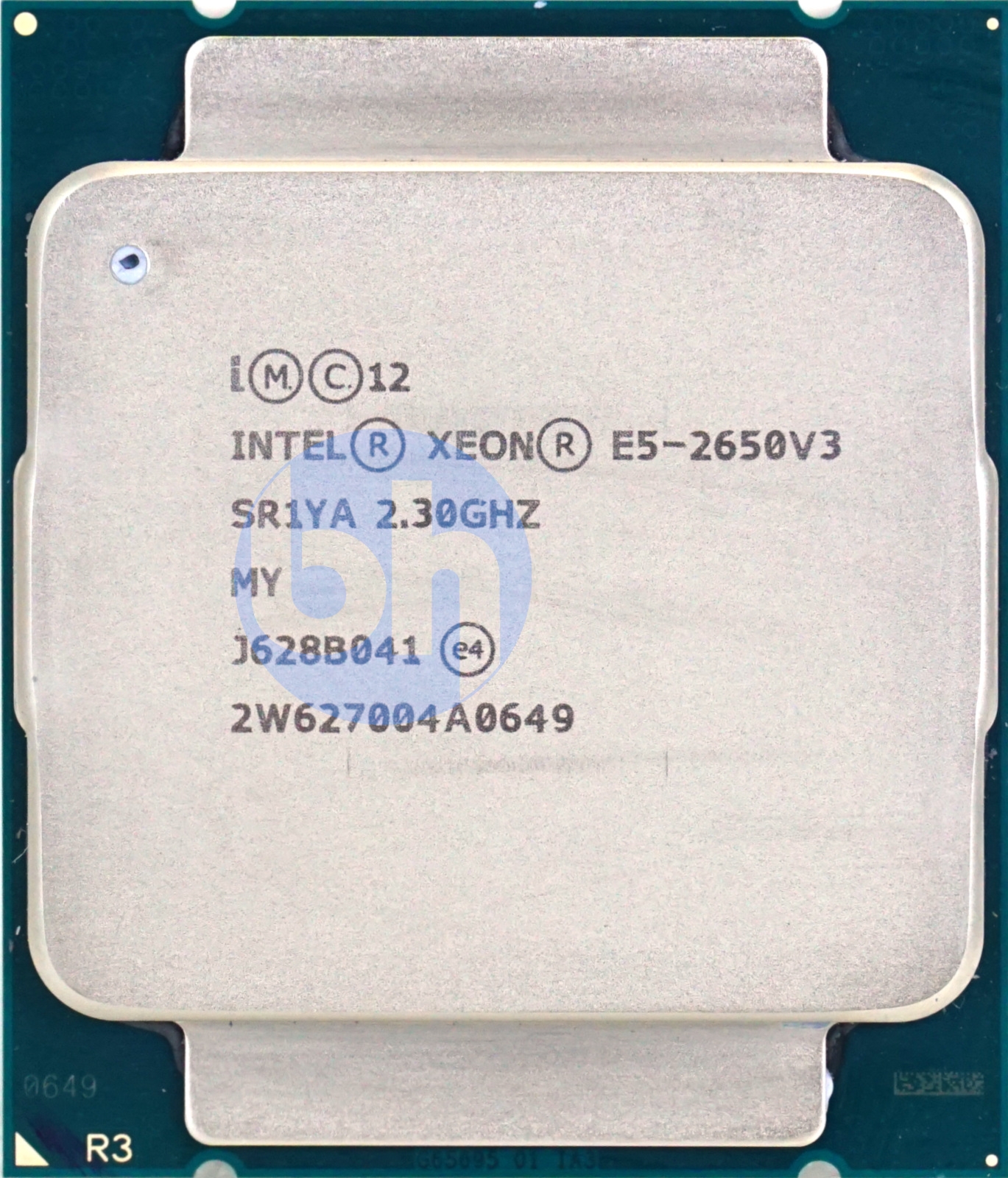 Intel Xeon E5-2650 V3 (SR1YA) 2.30GHz 10-Core FCLGA2011-3 CPU