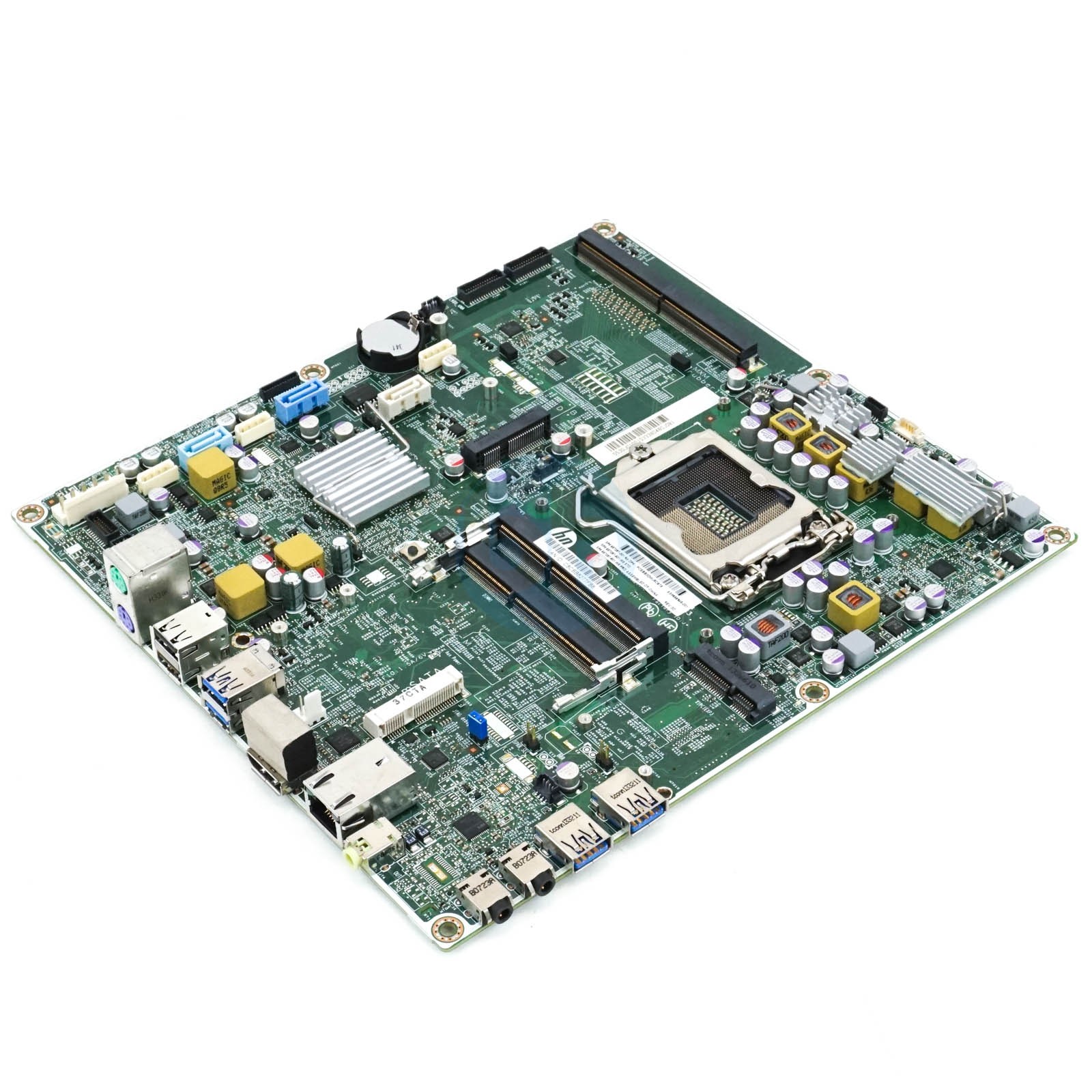 HP Elite 8300 AIO Socket H2 LGA1155 Motherboard