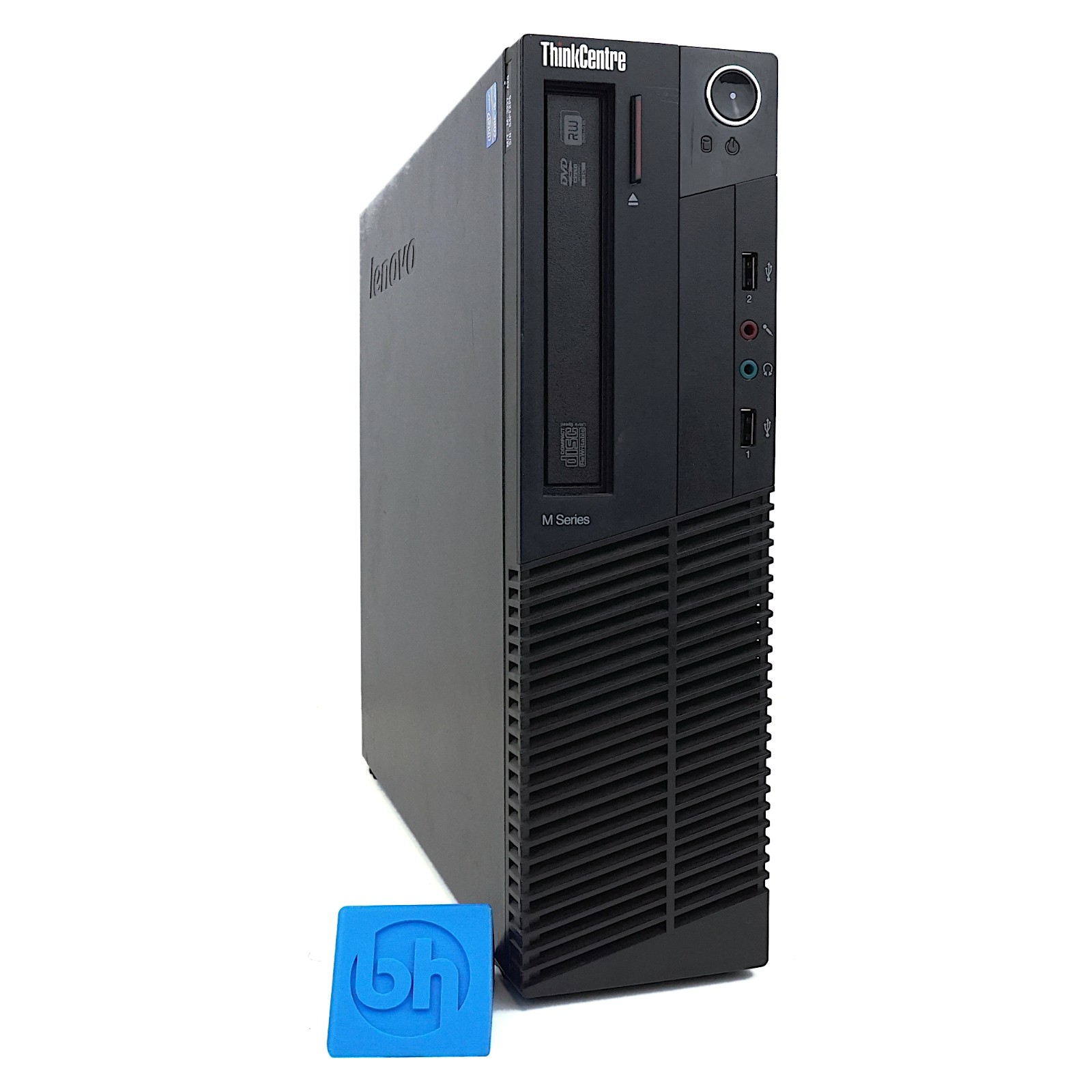 Lenovo ThinkCentre M92p SFF Desktop PC | Configure To Order