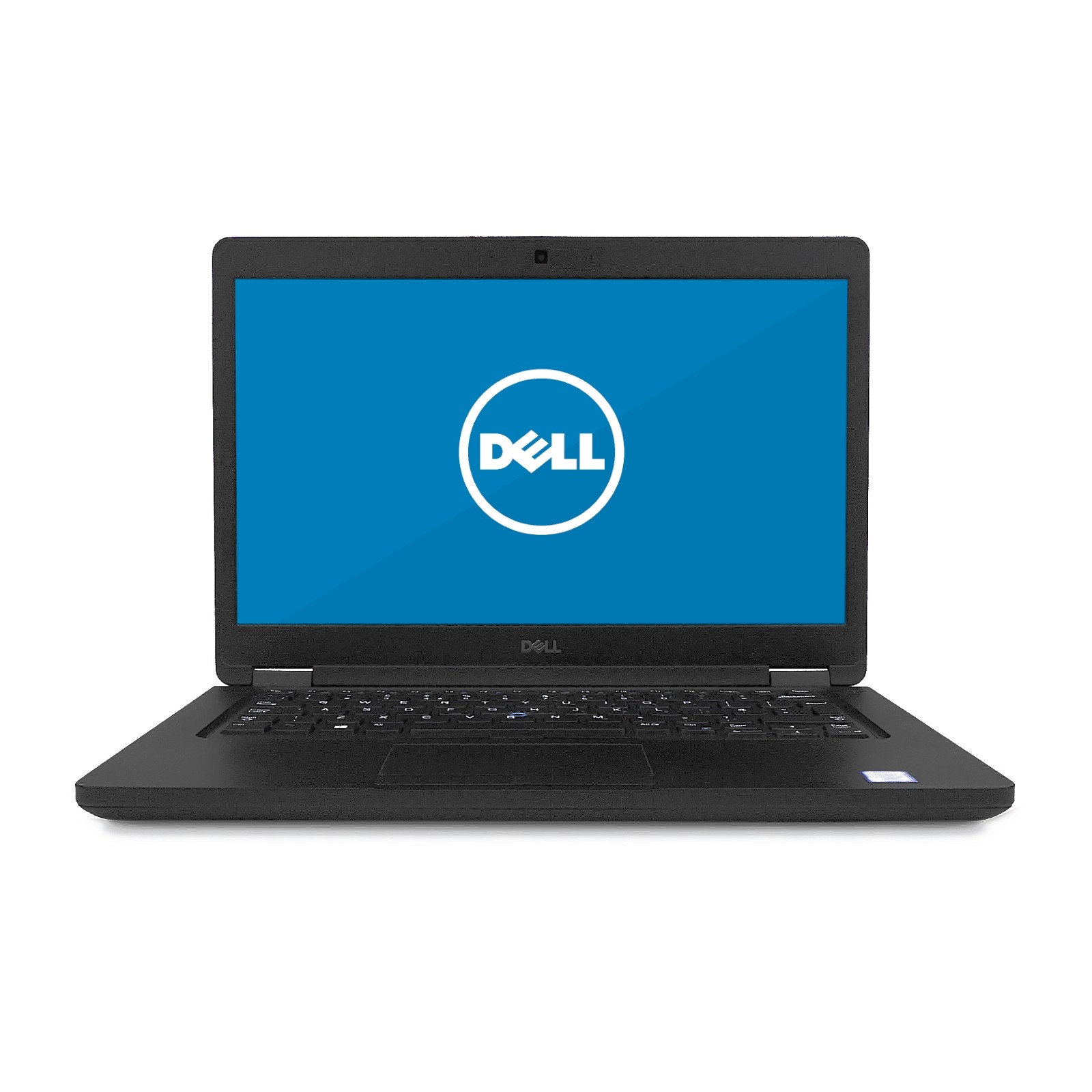 Dell Latitude 5490 Touch Laptop Front