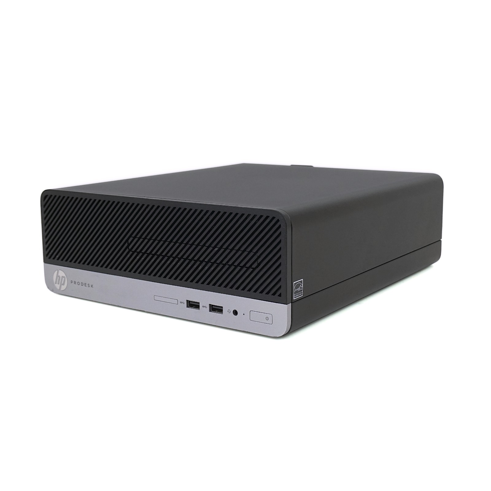 Replace the System Memory, HP ProDesk 400 SFF G5 Desktop PC