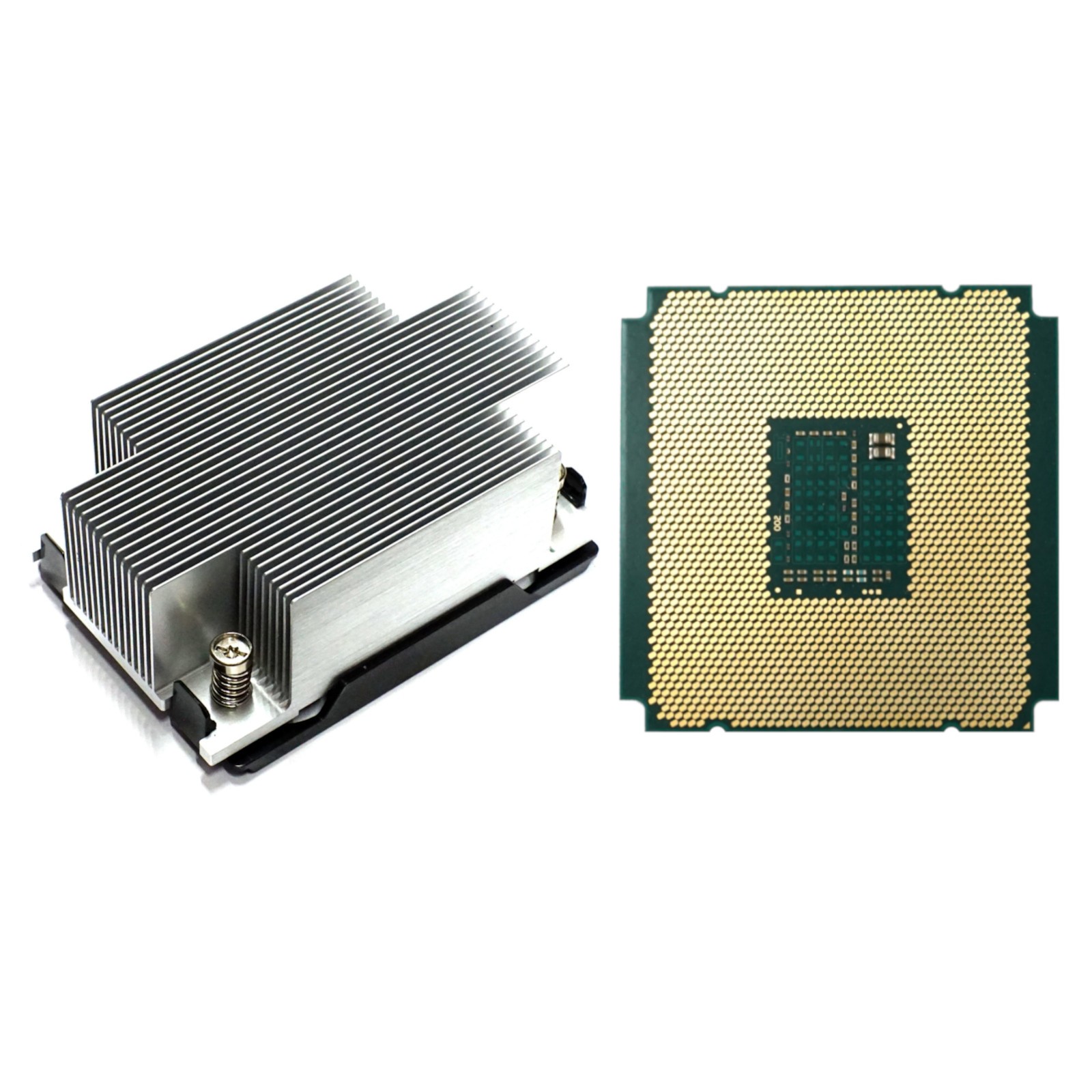HP (719051-L21) ProLiant DL380 G9 - Intel Xeon E5-2620V3 CPU1 Kit