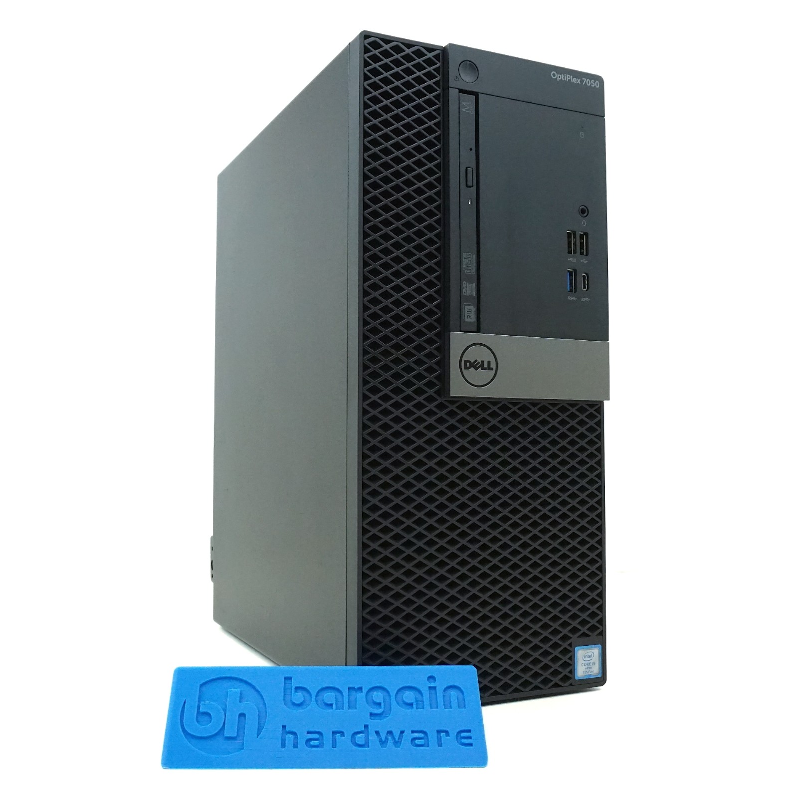 Dell OptiPlex 7050 Tower Desktop PC | Pre-Configured
