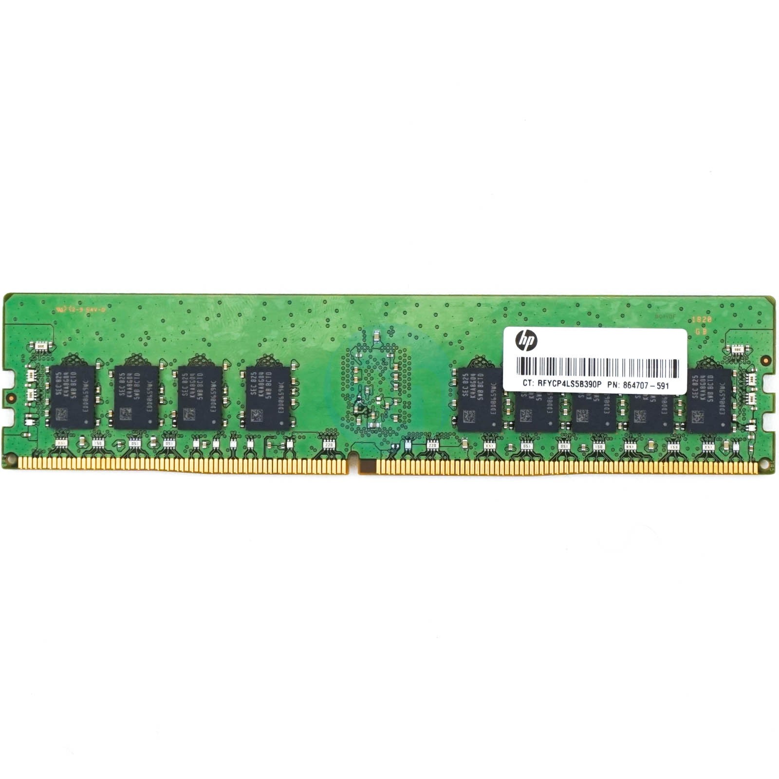 PC4-21300 (DDR4-2666) Bus Speed DIMM DDR4 SDRAM Memory (RAM) for sale