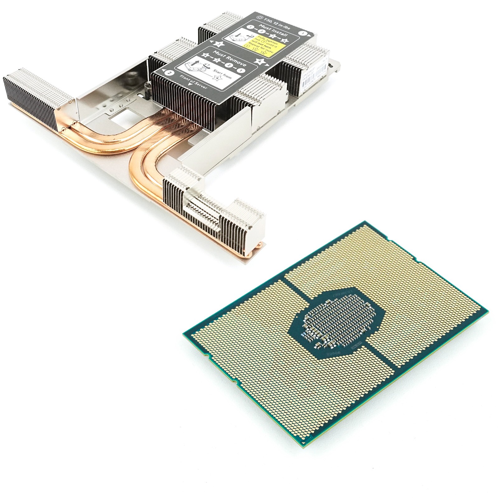 HP (870738-B21) ProLiant DL560 Gen10 - Intel Xeon Gold 5120 CPU 2 Kit