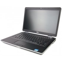 Dell Latitude E6430s 14" Laptop