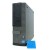 Refurbished Dell OptiPlex 3010 SFF Desktop PC Front Angle
