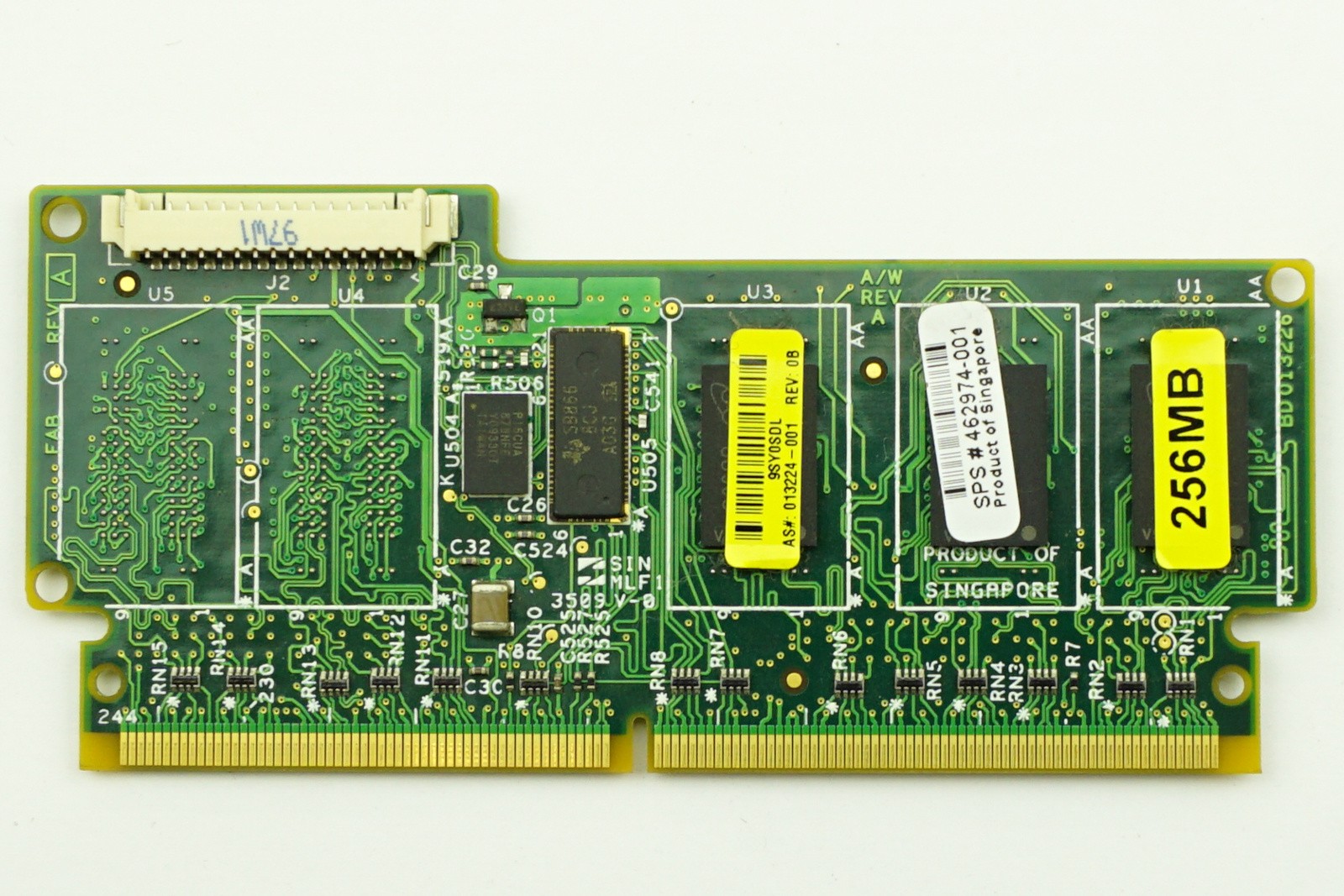 HP P212, P410, P411 - 256MB BBWC Controller Memory