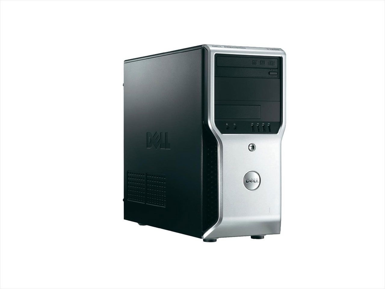 Dell Precision T1600 Xeon Workstation