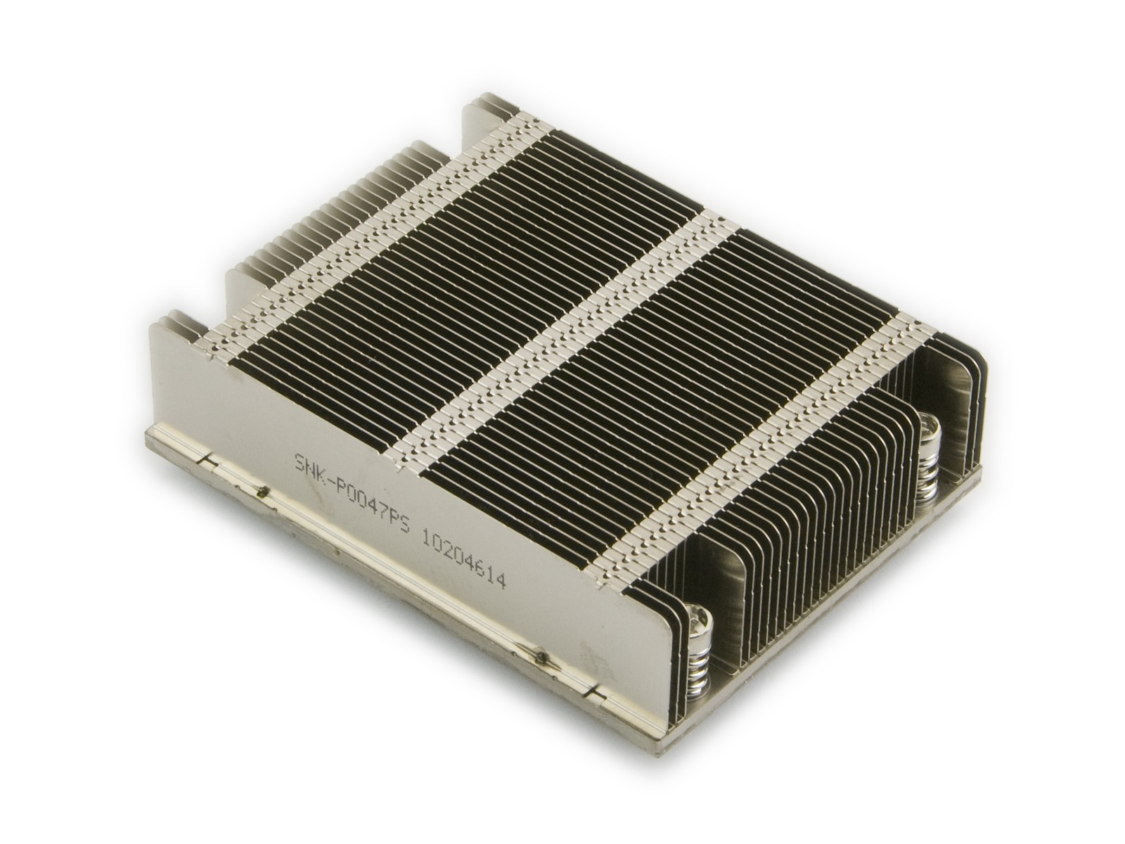 Supermicro (SNK-P0047P) X9DRi-LN4F+ 1U LGA2011 Heatsink