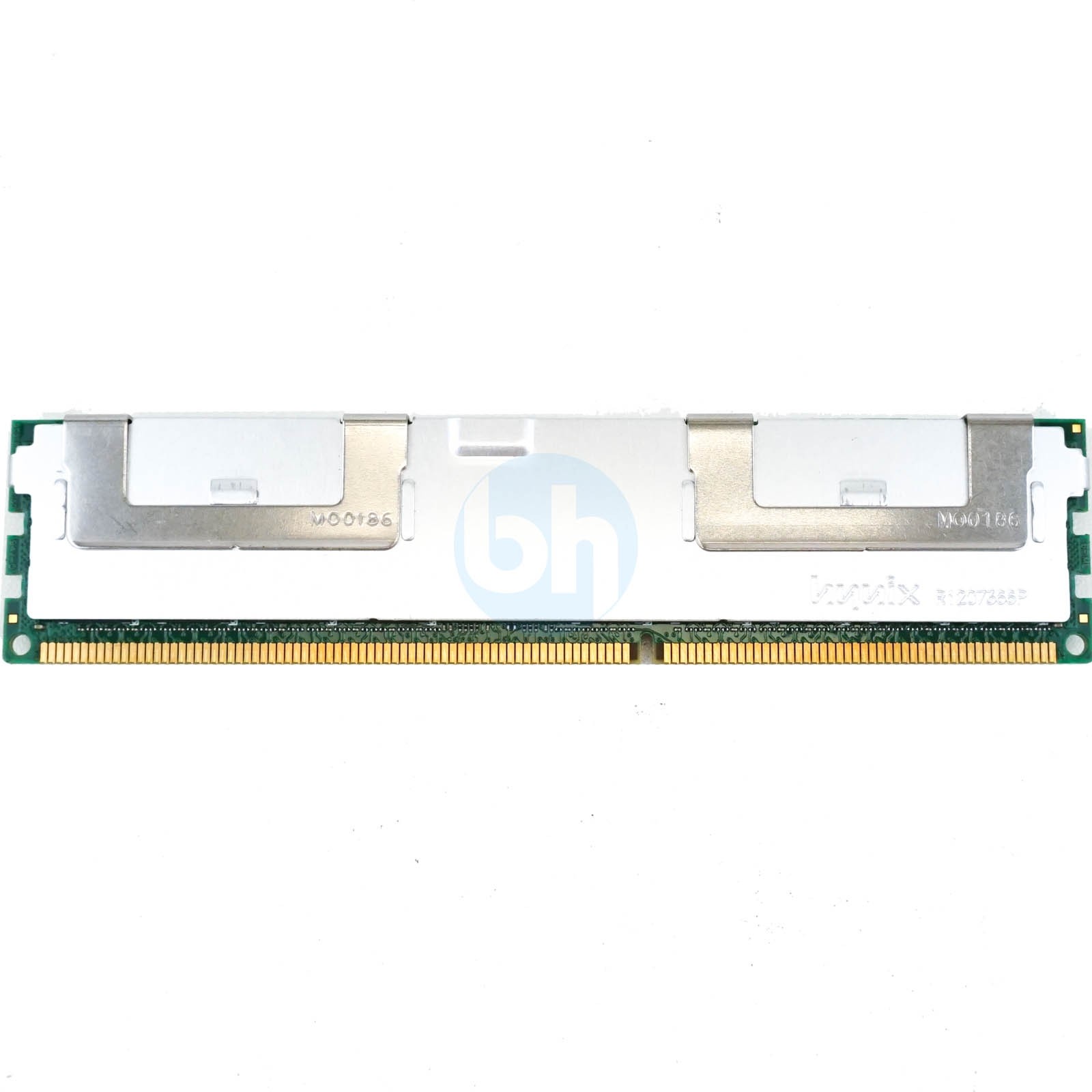 32GB PC3L-12800R (DDR3 1600MHz, 4RX4) ECC Server Memory