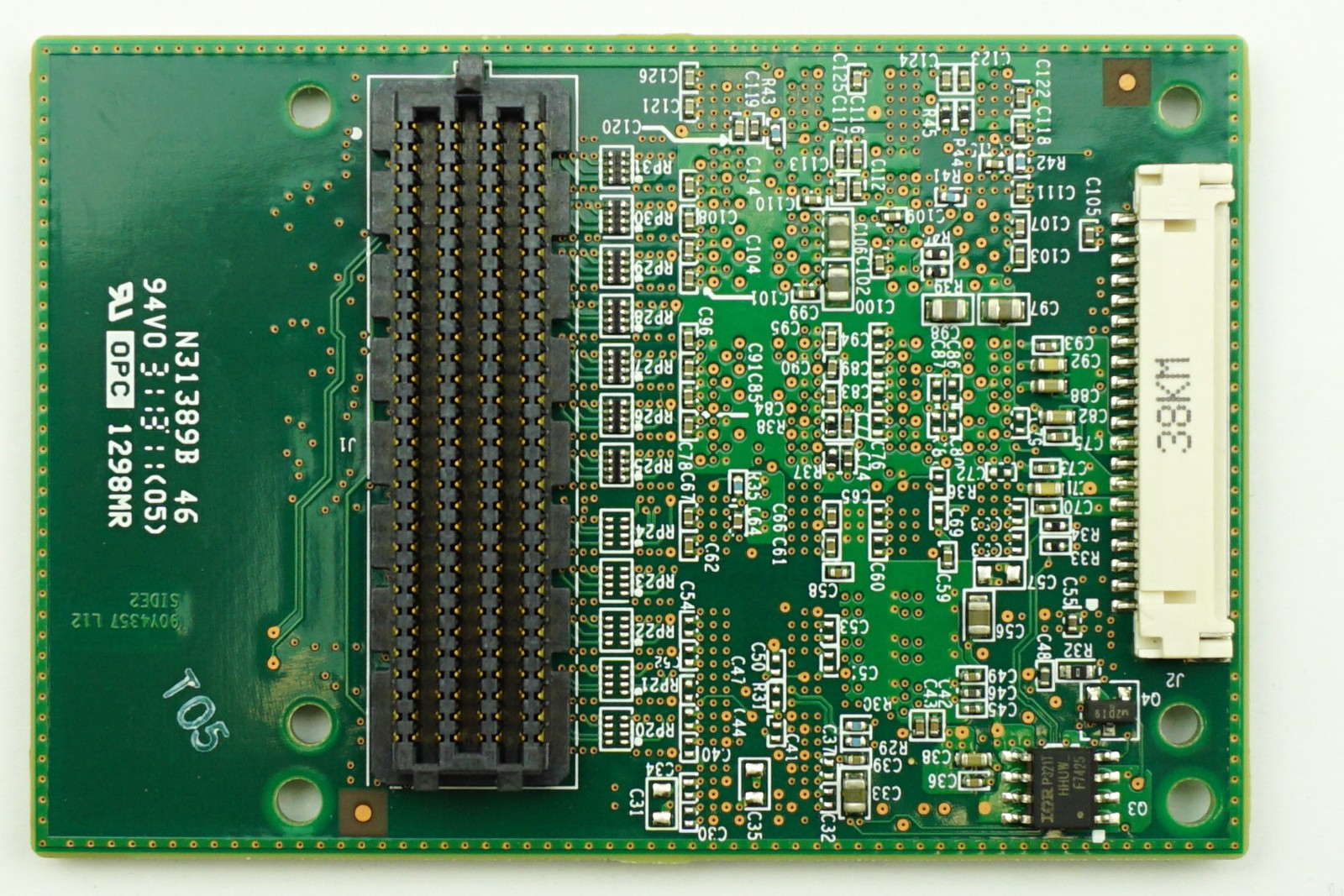 IBM ServeRAIDM5100Series Controller Memory 512MB