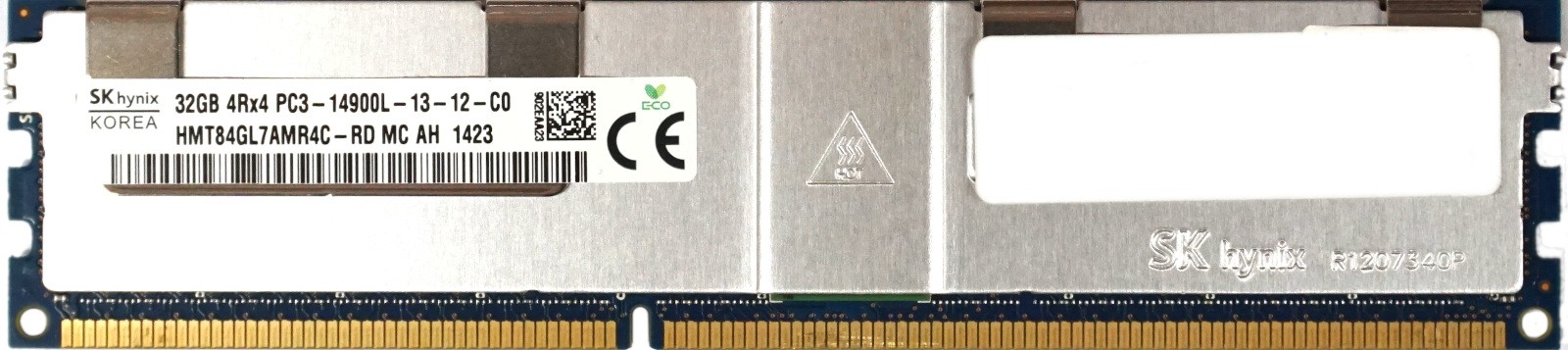 Hynix - 32GB PC3-14900L (DDR3-1866Mhz, 4RX4)