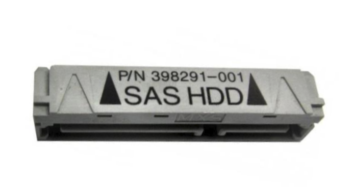 HP SAS to SATA HDD Interposer Converter