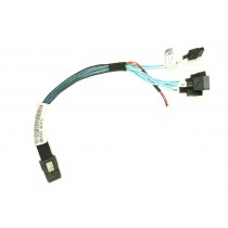 Dell PowerEdge C6100  - Backplane Cable 11"
