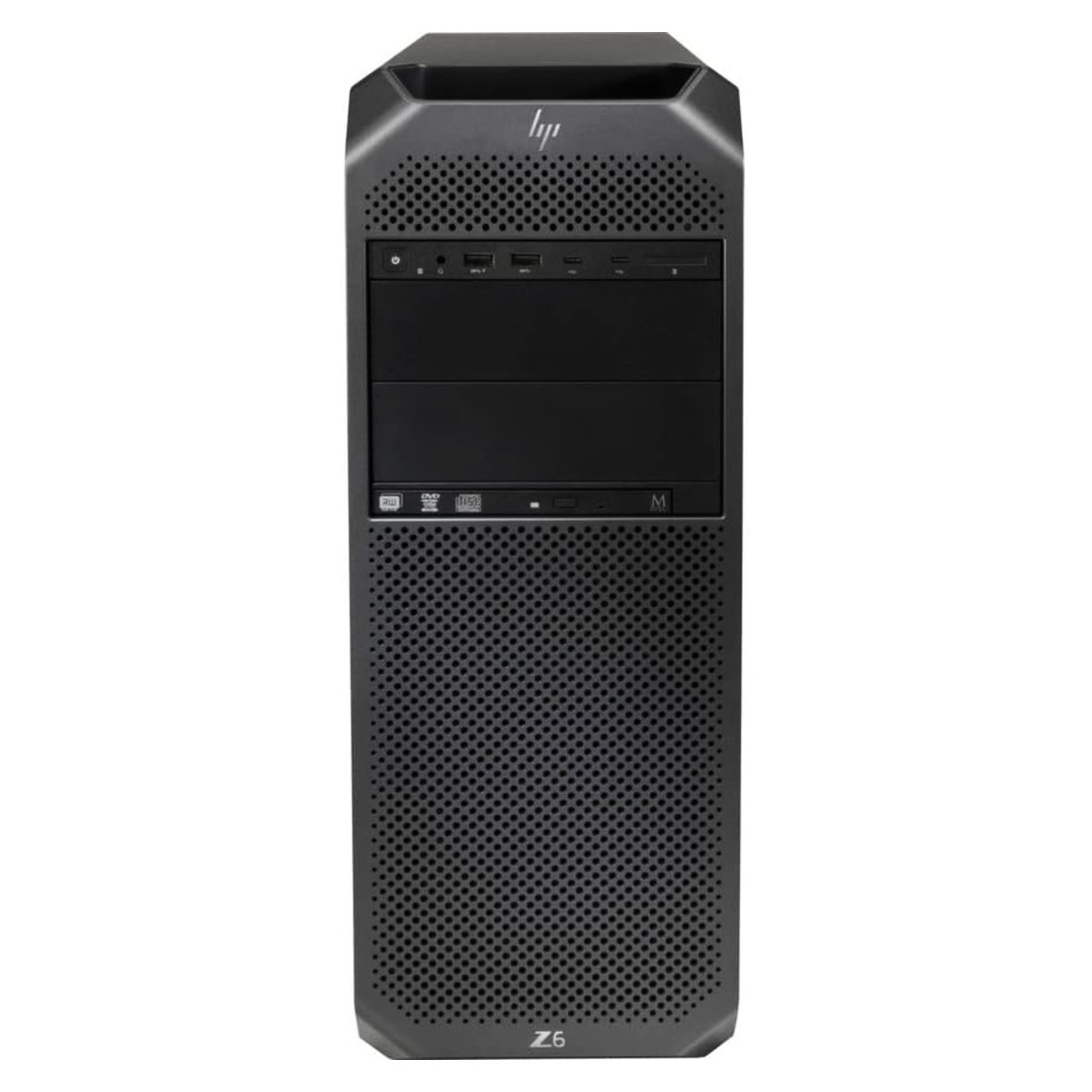 HP Z6 G4 Workstation - Front