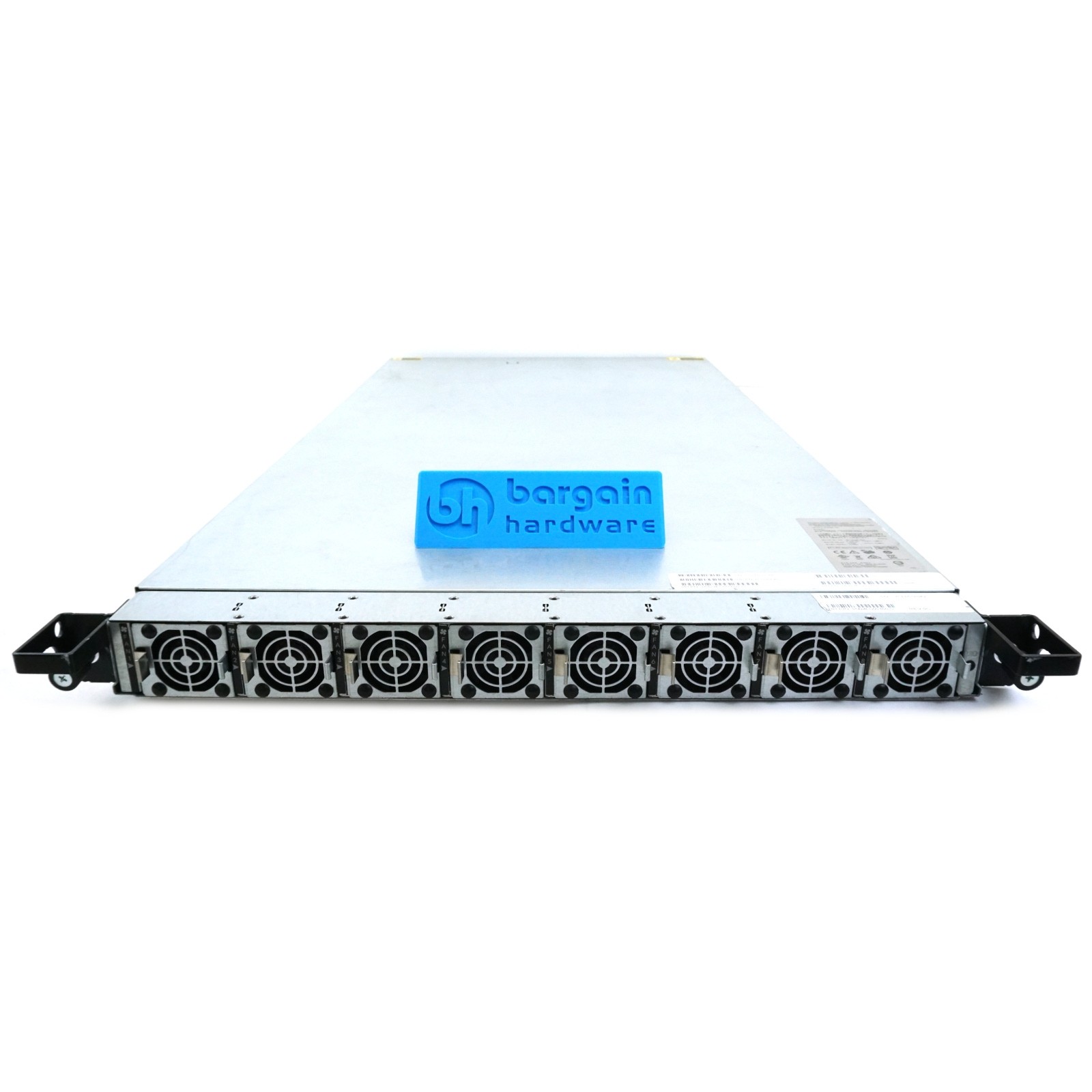 HP Cloudline CL3100 G3 1U 12x 3.5" (LFF), 2x 2.5" (SFF)