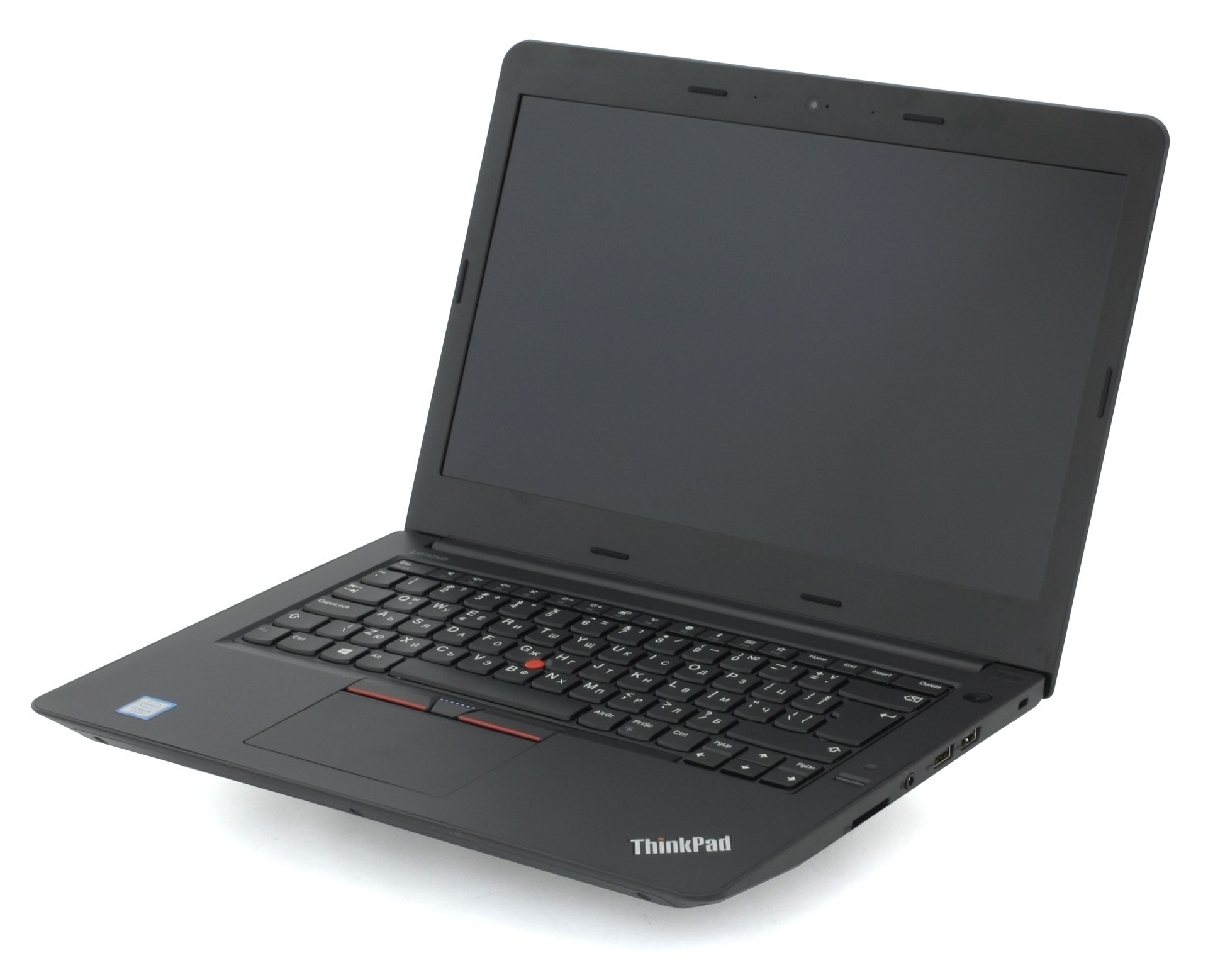 Lenovo ThinkPad E470 14" UK Keyboard
