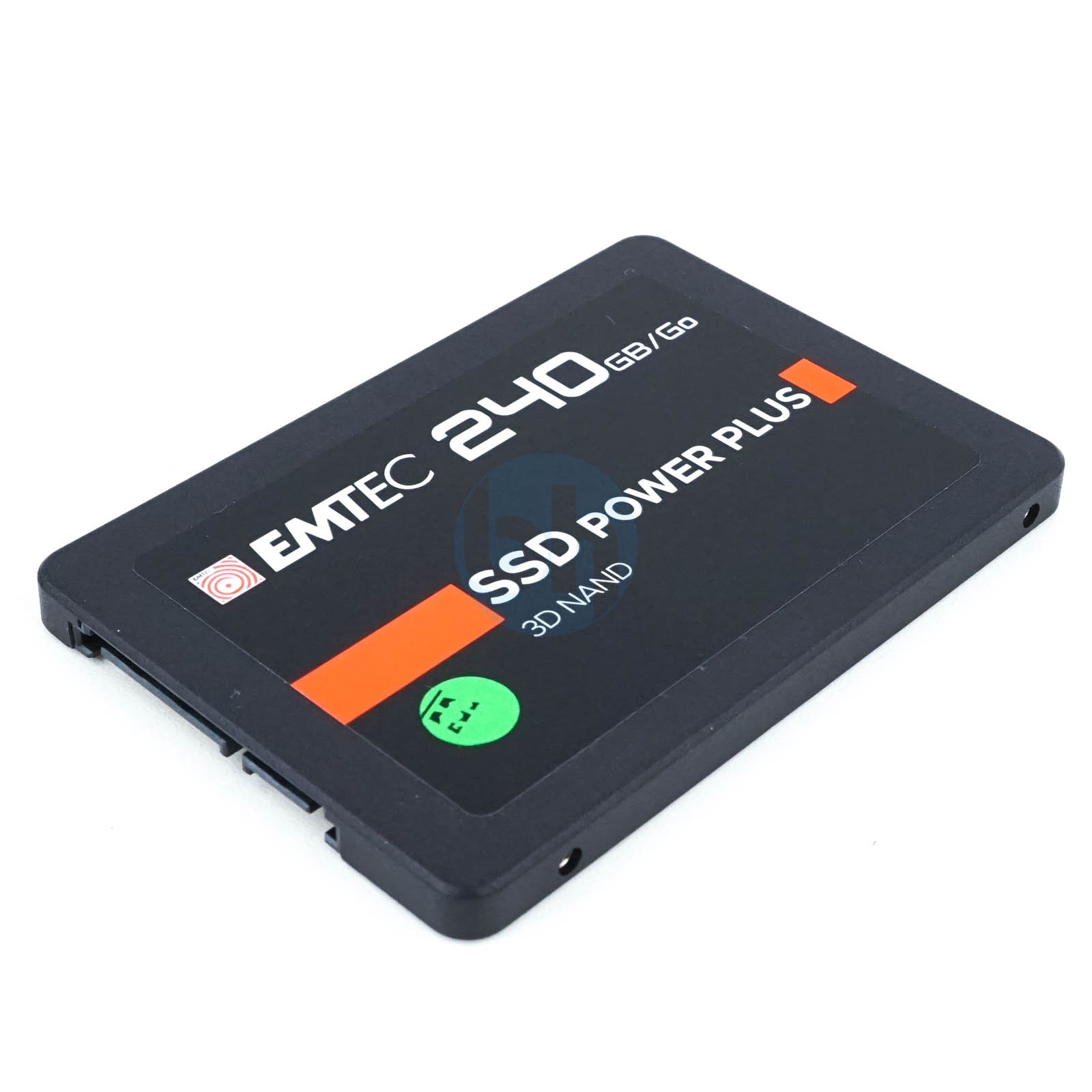 Emtec X150 Power Plus SSD 2,5 2 To SATA 3