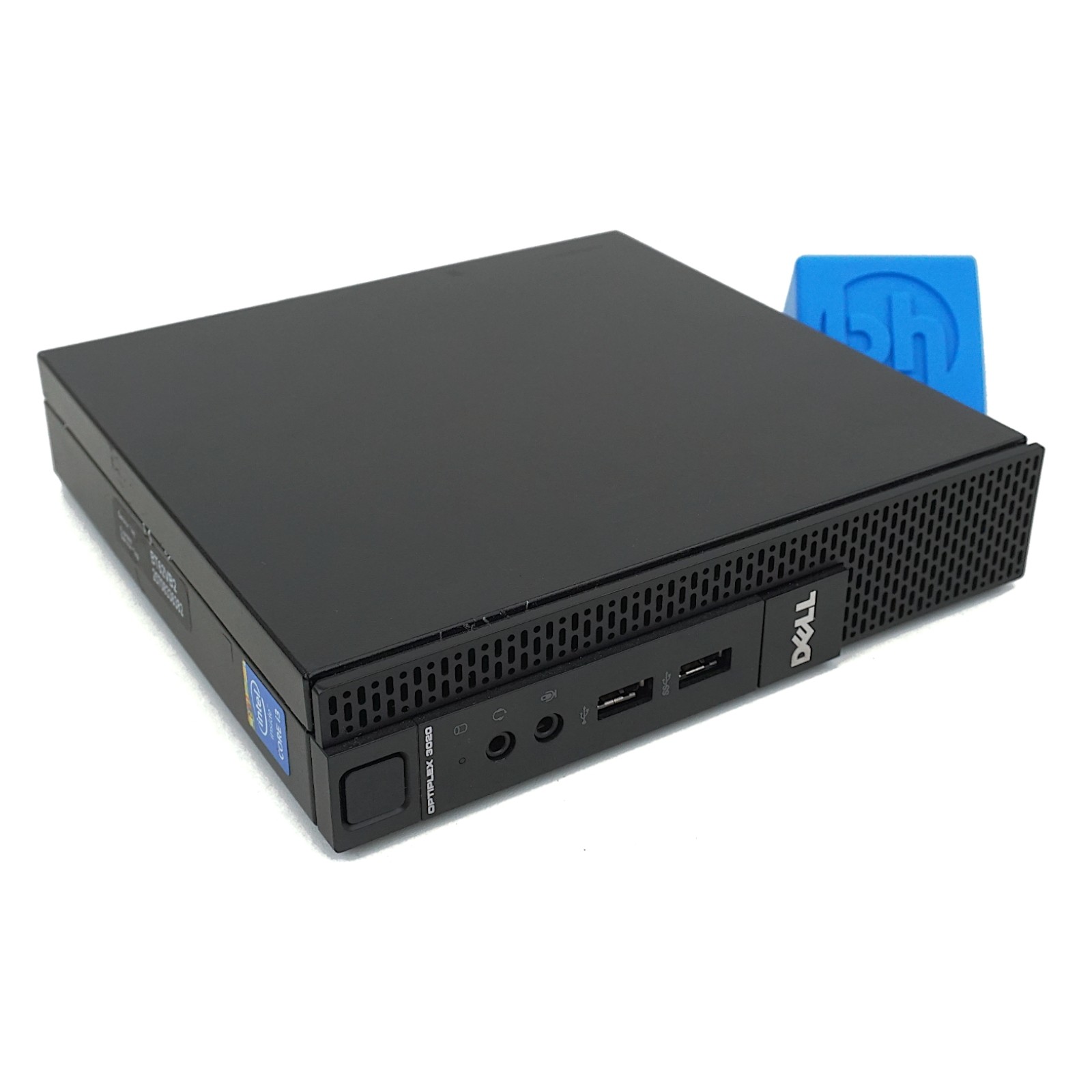 Dell OptiPlex 3020 Micro Desktop PC | Configure To Order