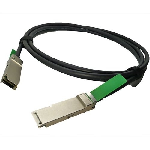 External QSFP+ 40Gbps Cable 2.5M