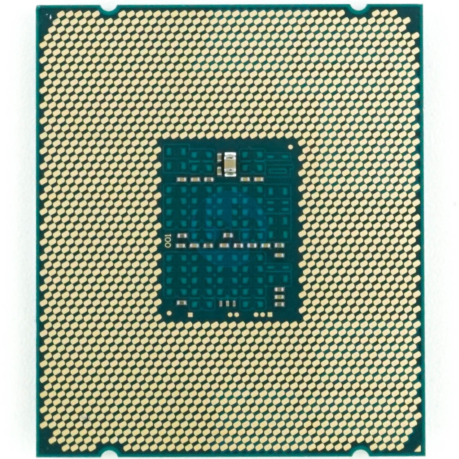Intel Xeon E V3 SRW  Core LGA v3 2.GHz MB W CPU
