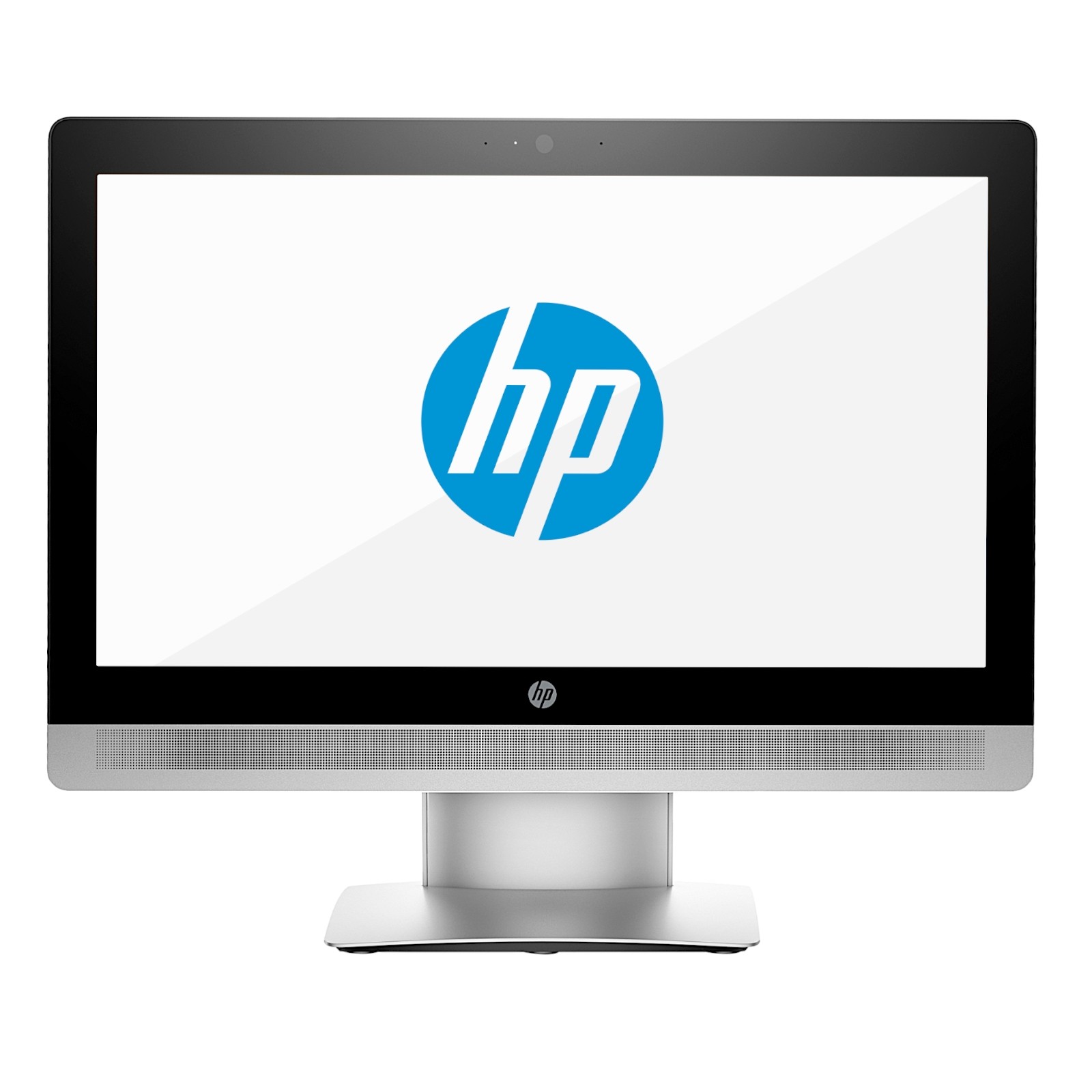 HP ProOne 600 G2 21.5" All-in-One (AiO) Desktop PC Front