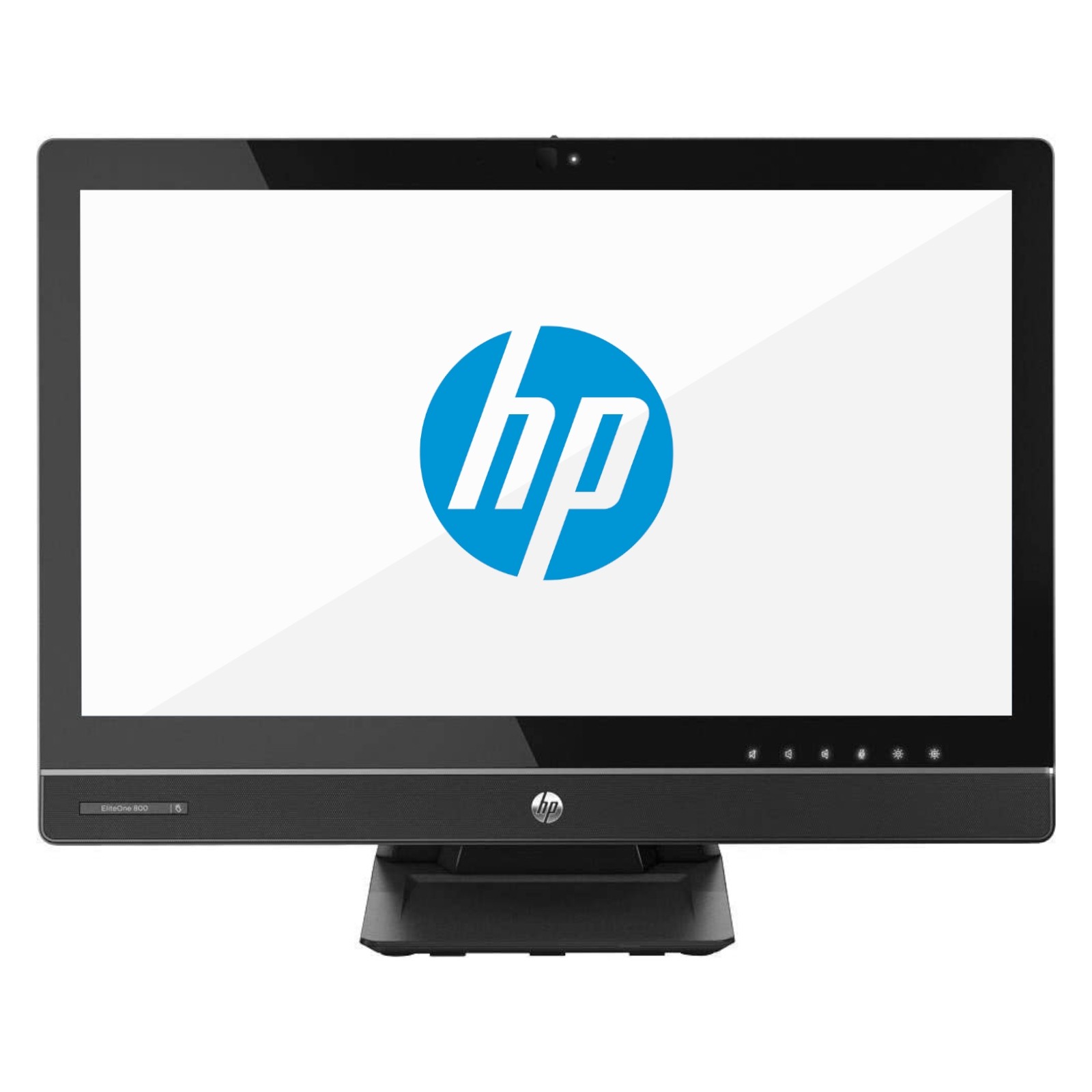 HP EliteOne 800 G1 23 Inch All-in-One AIO Desktop PC Front