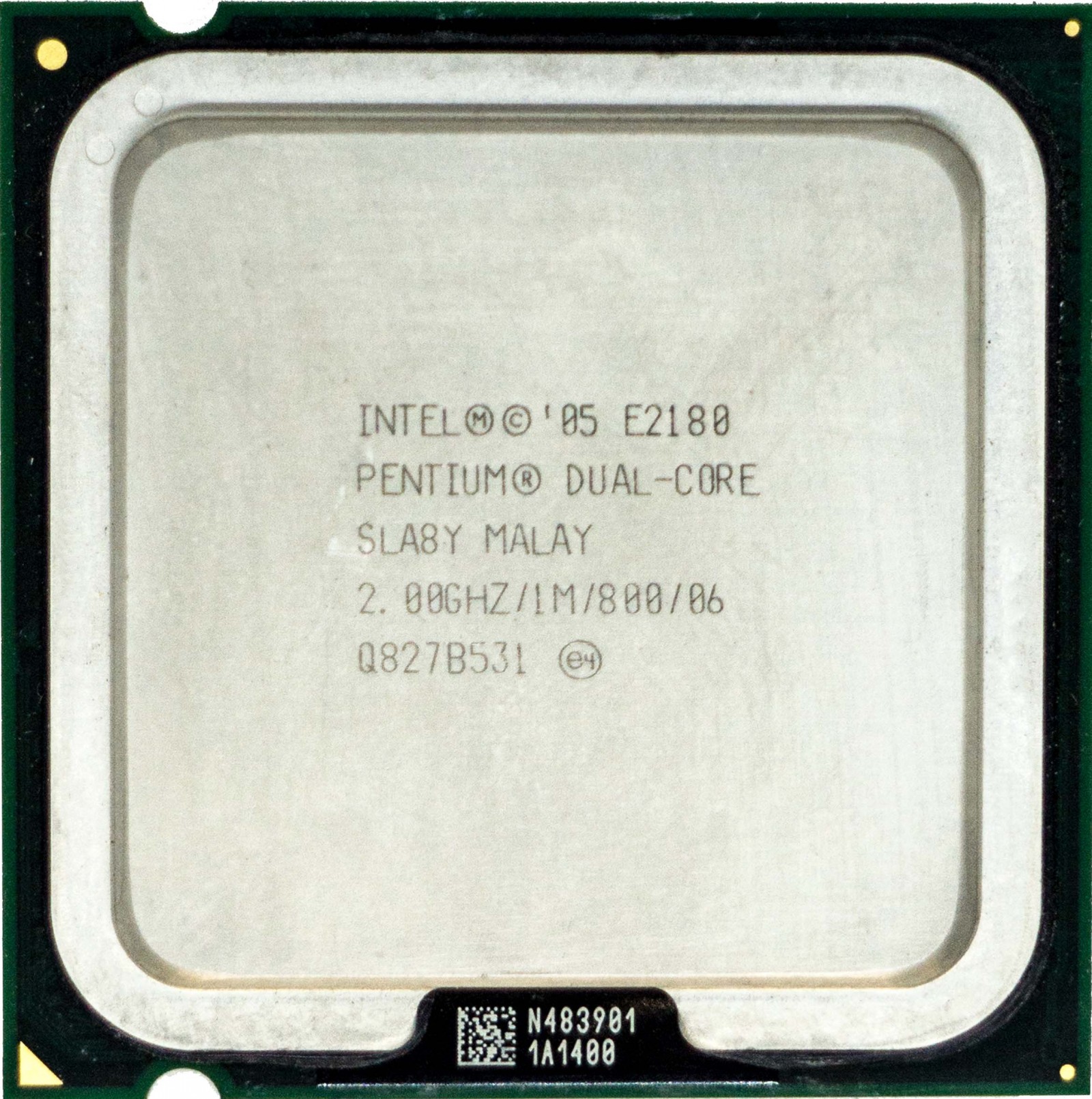 Pentium e6600 gta 5 фото 20