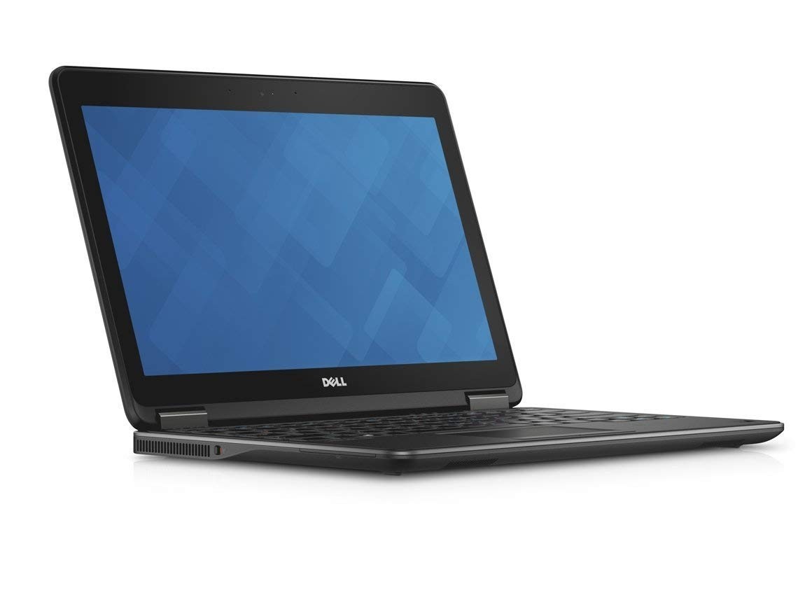 Dell Latitude E7250 12 Inch Touchscreen Laptop