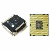 HP (662067-B21) ProLiant BL460C G8/WS460C G8 - Intel Xeon E5-2640 CPU2 Kit