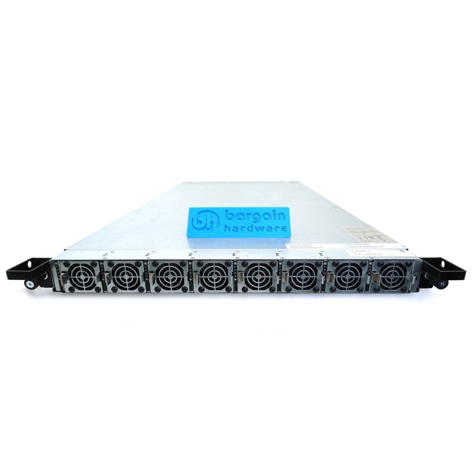 HP Cloudline CL3100 G3 1U 12x 3.5" (LFF), 4x 2.5" (SFF)