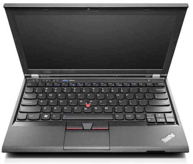 Lenovo ThinkPad X230 12" Laptop