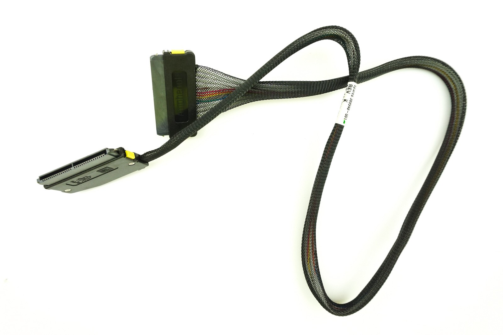 HP ProLiant DL585 G2, DL580 G4 - SAS Right Angle cable 26"