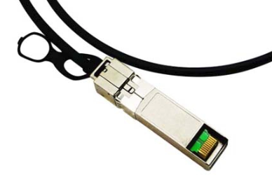 HP 40Gbps QSFP+ DAC Copper Twinax Cable 5M