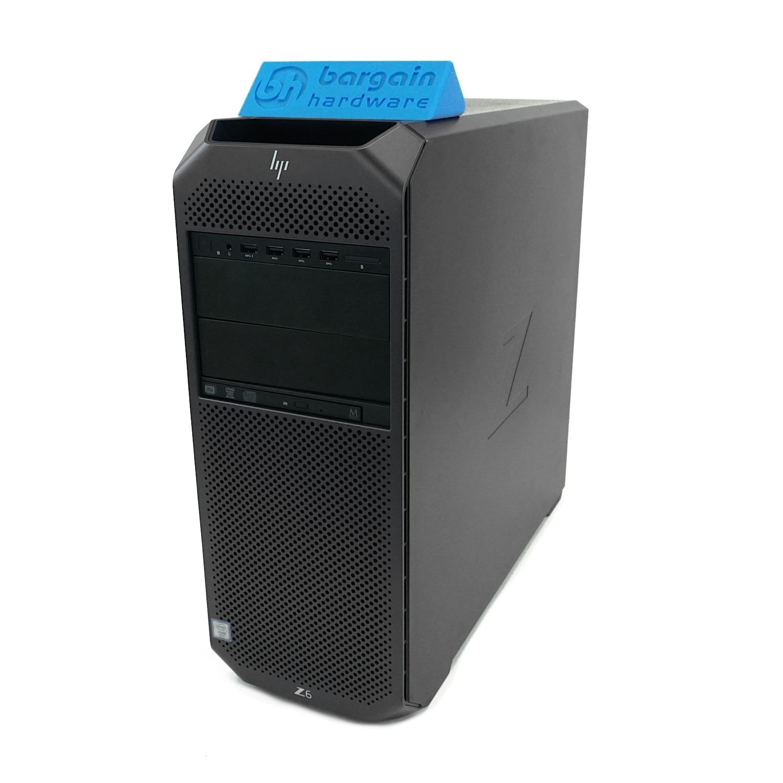 HP Z6 G4 Xeon Workstation | Configure-to-Order