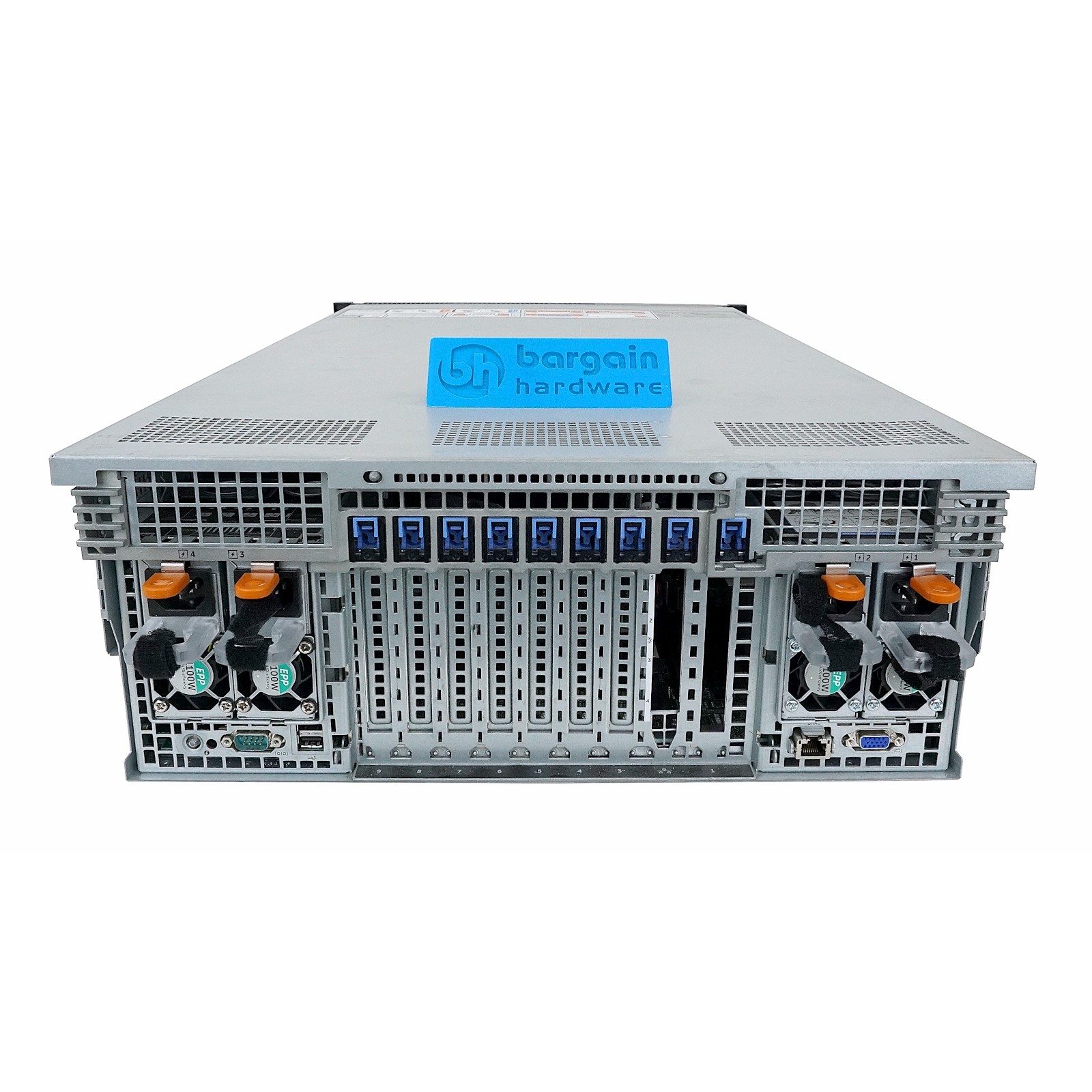 Dell PowerEdge R930 4U 24x 2.5 (SFF) Rackmount Server Configure-to-Order