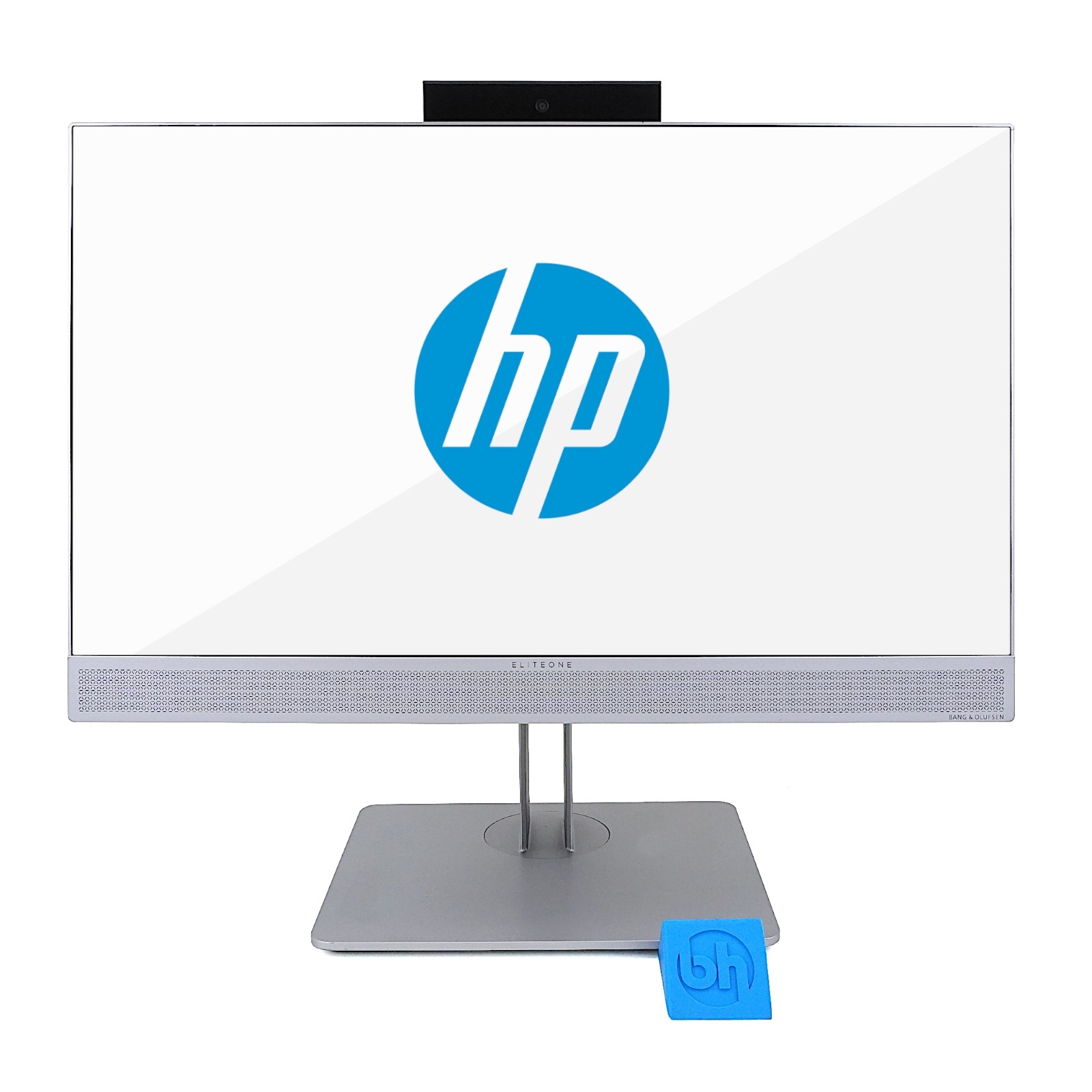 HP EliteOne 800 G3 23.8 Inch All-in-One AIO Desktop PC Front