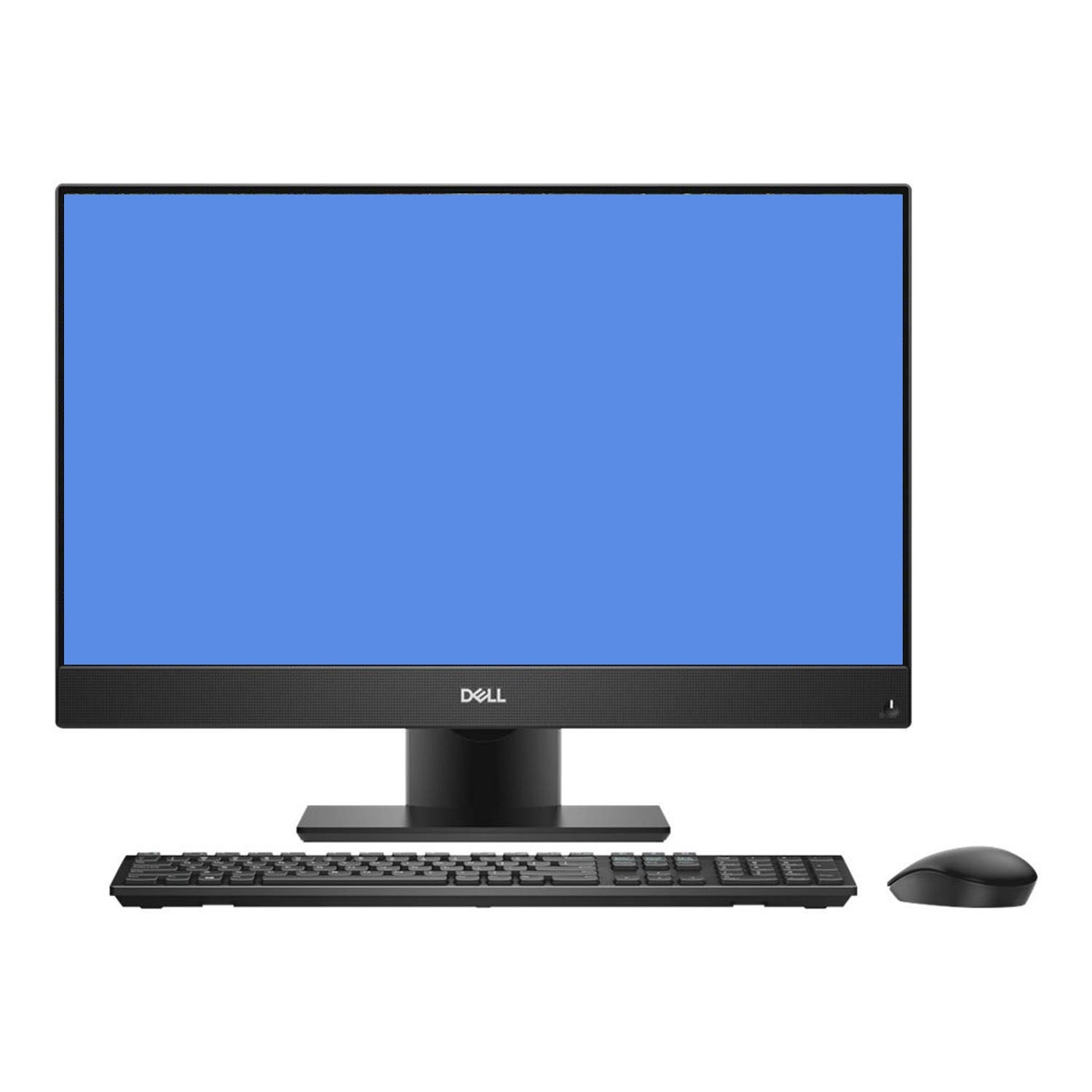 Dell OptiPlex 7460 All In One Pre-Configured Desktop PC