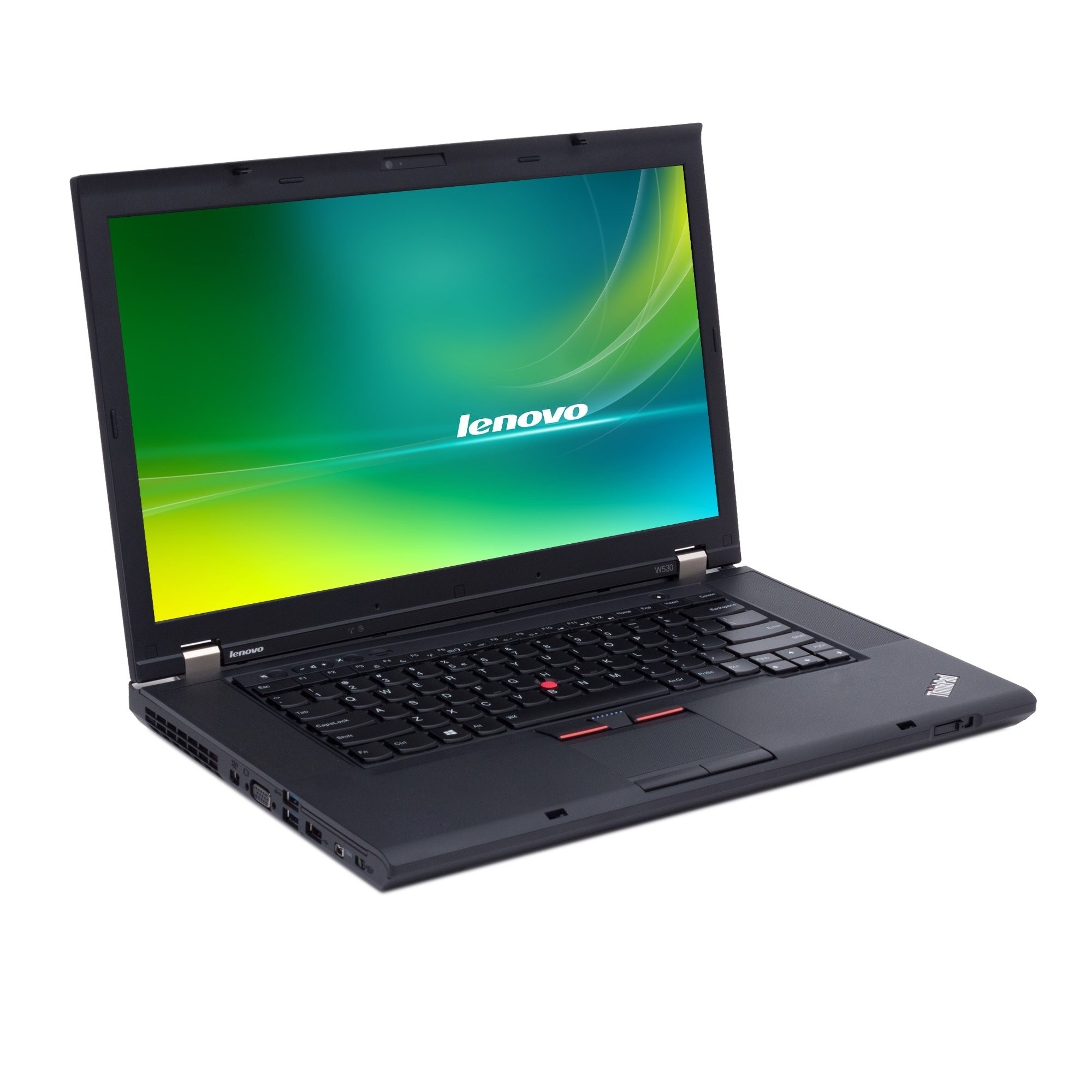 Lenovo ThinkPad W530 15.6" Laptop (US Keyboard)
