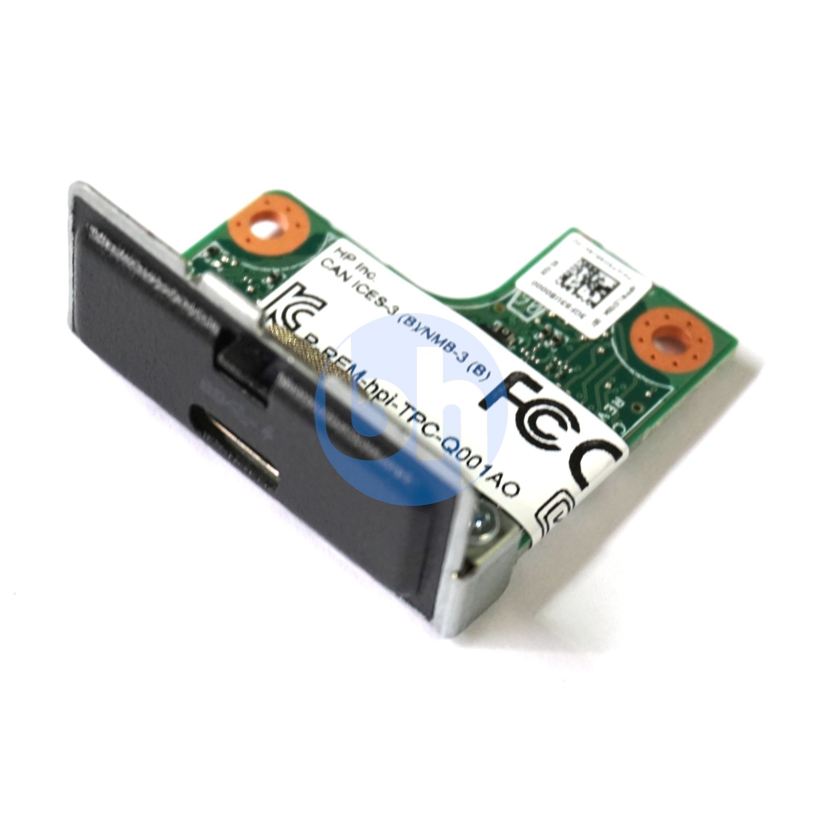 HP EliteDesk, ProDesk G4 USB-C 3.1 Gen2 Option Card Flex IO