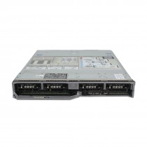 Dell PowerEdge M820 Front