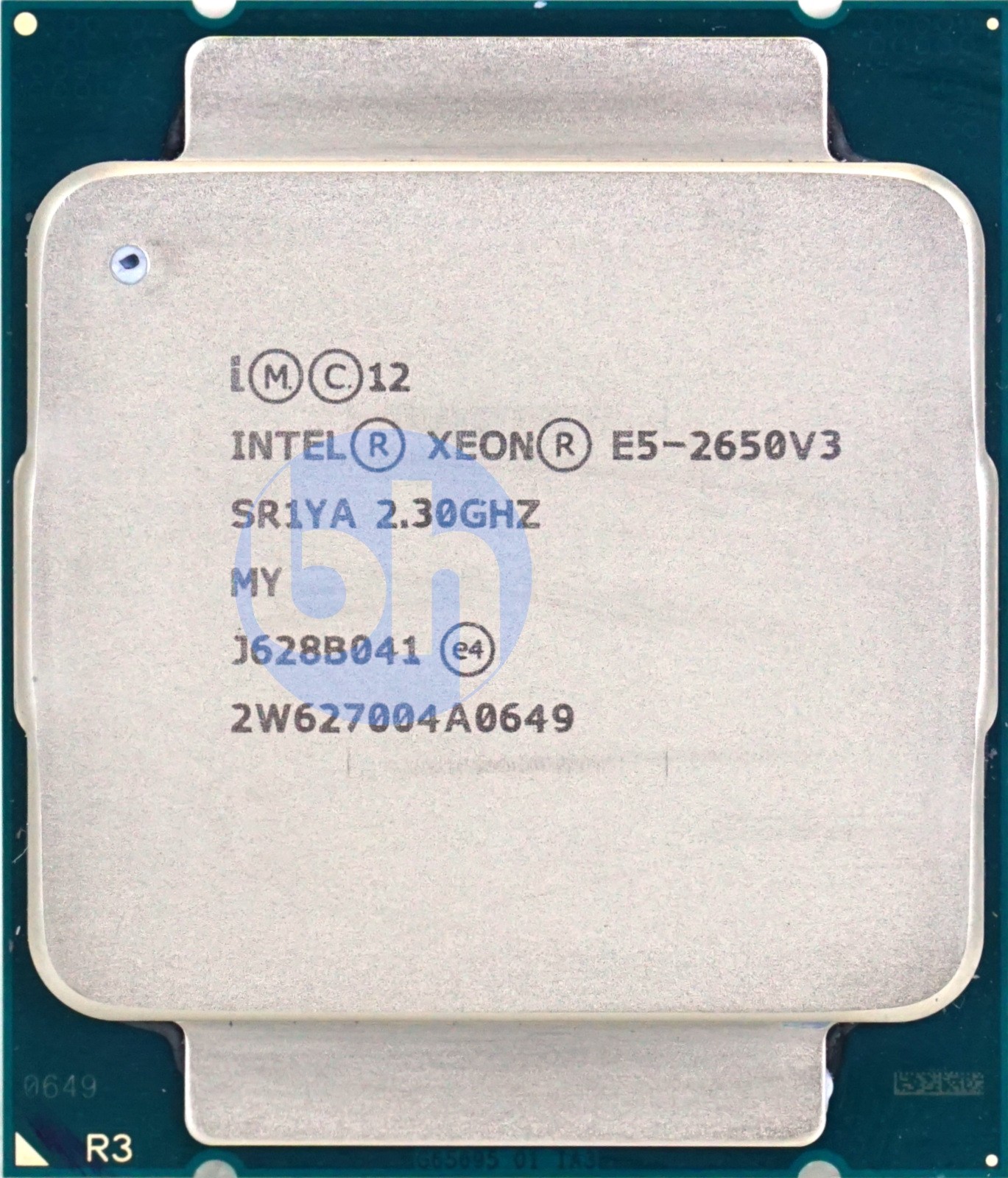 2基実装DELL PowerEdge R530 Xeon E5-2650 v3