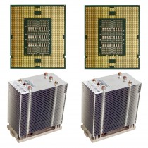 HP (643075-L21) ProLiant DL580 G7 - Intel Xeon E7-4820 CPU1/2 Kit