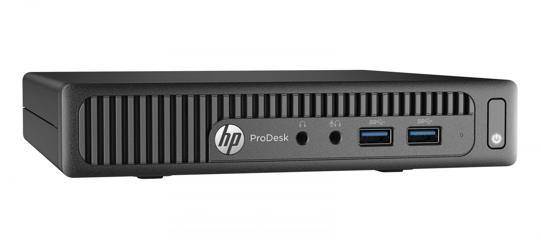 HP ProDesk 400 G2 Mini Desktop PC | Configure To Order