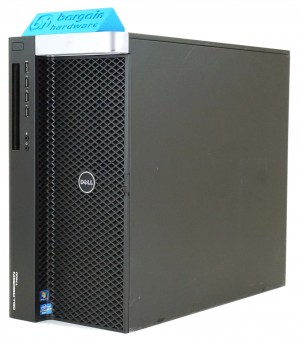 Dell Precision T7600 Workstation