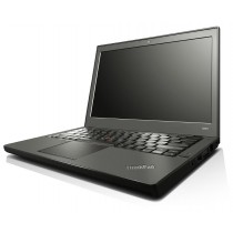 Lenovo ThinkPad X240 12.5 Inch Laptop Front Angle Right